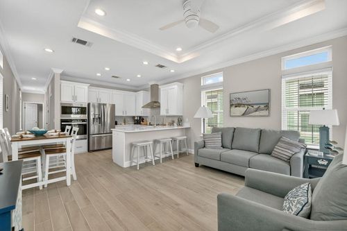 300 Ne Coastal Dr, Ocean Breeze, FL, 34957-5985 | Card Image