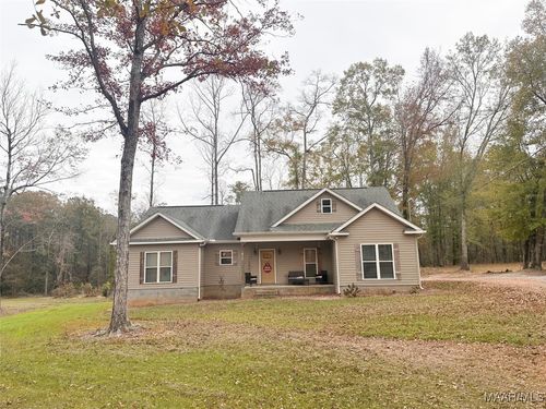 12552 Redland Road, Tallassee, AL, 36078 | Card Image