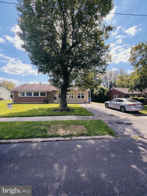 4382 Buckfield Terrace, FEASTERVILLE TREVOSE, PA, 19053 | Card Image