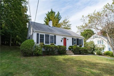 72 Grandview Avenue, House other with 4 bedrooms, 2 bathrooms and 4 parking in Lincoln RI | Image 3