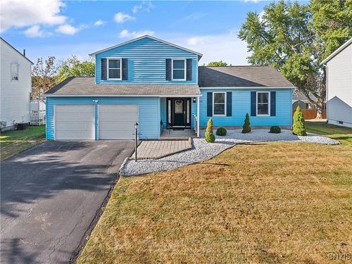4778 Haverton Ln, Liverpool, NY, 13090-2531 | Card Image