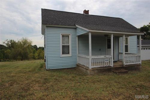 116 Short St, Bonne Terre, MO, 63628-1016 | Card Image