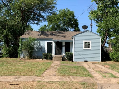 3041 Sunnyvale St, Dallas, TX, 75216-3327 | Card Image