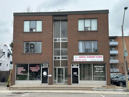 2-7 Mohawk Ave, Mississauga, ON, L5G3R5 | Card Image
