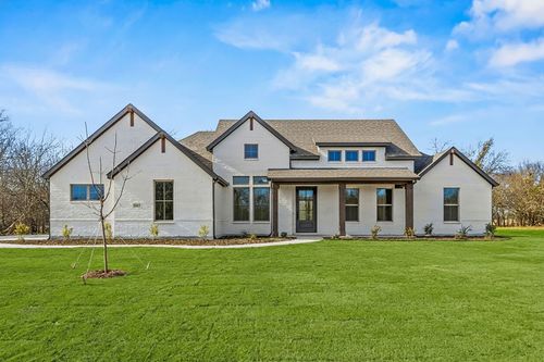 1012 Ranch Blvd, Aledo, TX, 76008-2320 | Card Image