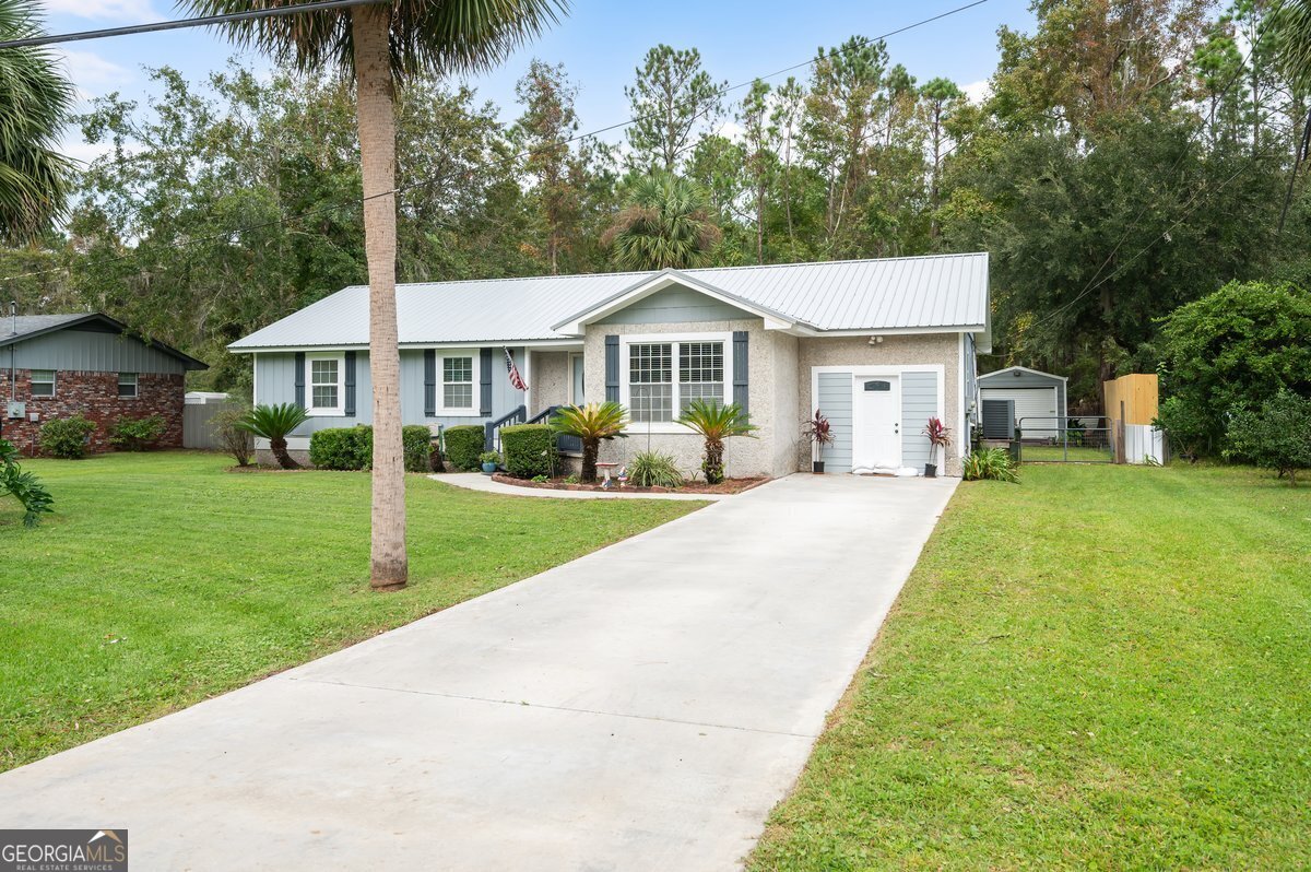 Yacht Rd, Brunswick, GA 31525