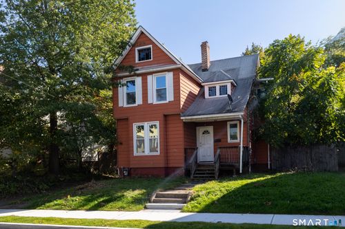 44 Fourth Street, Meriden, CT, 06451 | Card Image