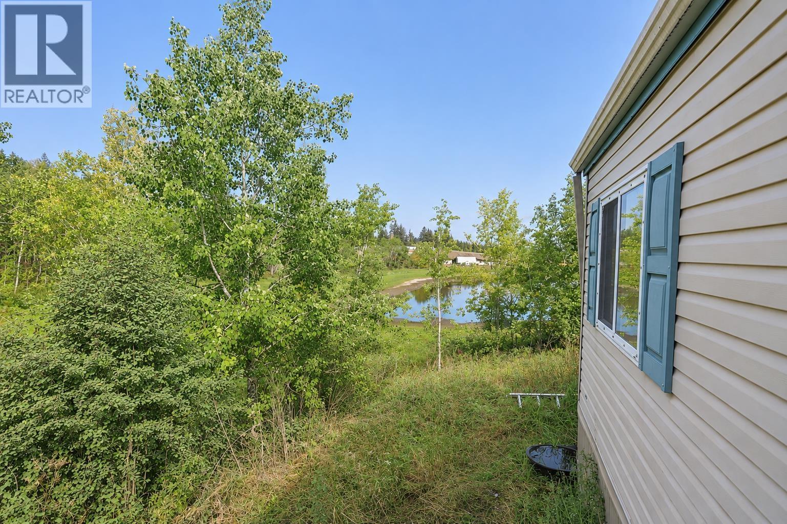 Residential in 108 Mile Ranch