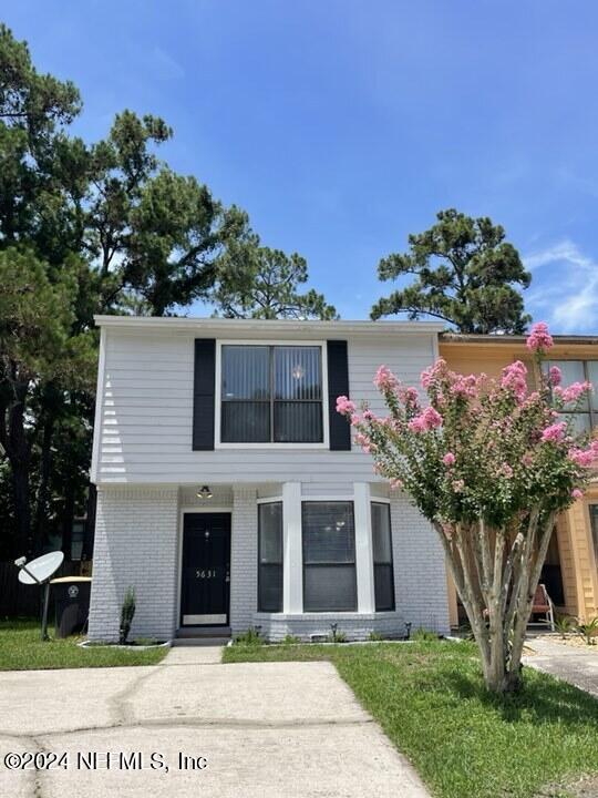 Bryner Dr, Jacksonville, FL 32244
