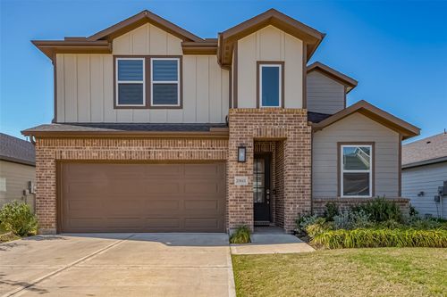 21611 Shadowbrook Birch Dr, Cypress, TX, 77433-7395 | Card Image