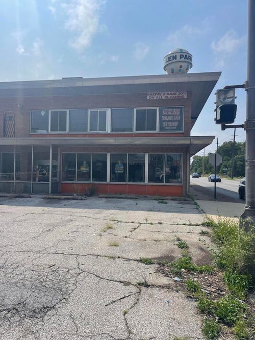 1437 E 37th Ave, Gary, IN, 46409 | Card Image
