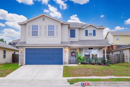 141 Briar St, Cibolo, TX, 78108-2176 | Card Image