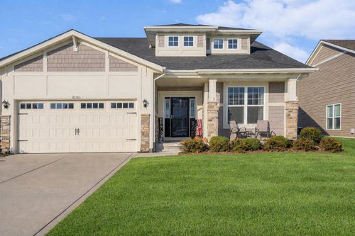 9186 Green Meadow Dr, Cedar Lake, IN, 46303 | Card Image