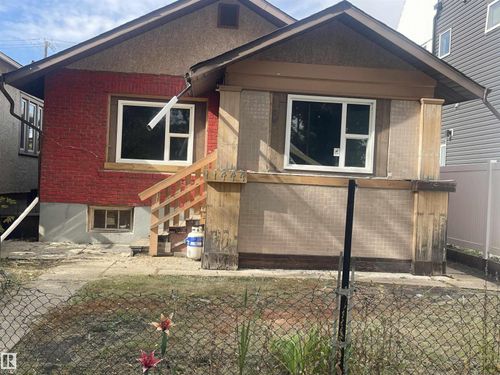11444 97 St Nw, Edmonton, AB, T5G1X5 | Card Image