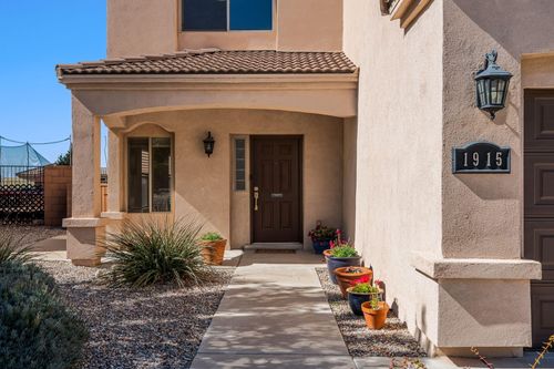 1915 Nasrullah St, Albuquerque, NM, 87123-2198 | Card Image