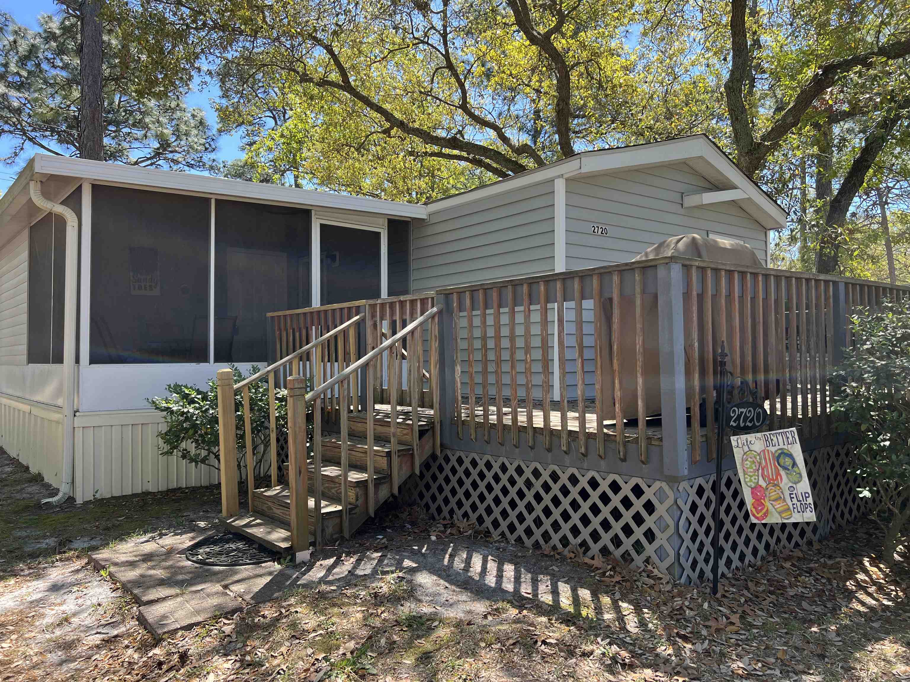 Residential in Myrtle Beach