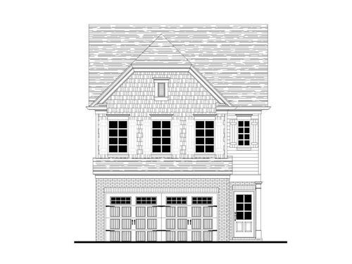 1146 Bartlett Trce, Suwanee, GA, 30024-6138 | Card Image