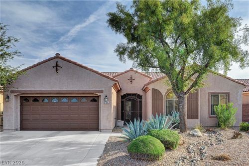 5705 Criollo Dr, Las Vegas, NV, 89122-3455 | Card Image