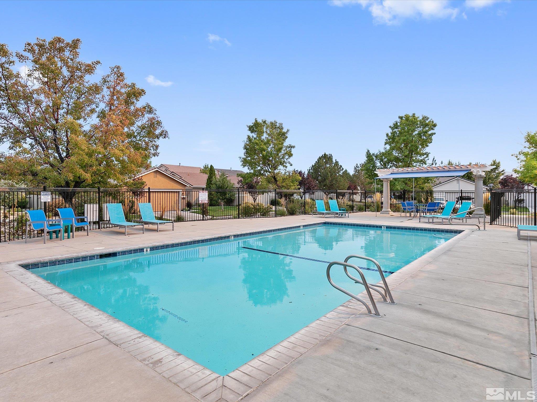 Mountain Ln, Reno, NV 89521