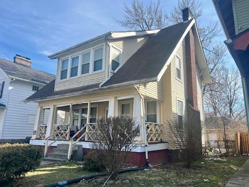 1509 Loretta Ave, Columbus, OH, 43211-1507 | Card Image
