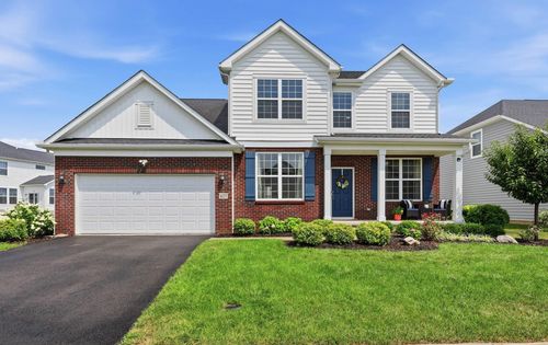637 Bald Eagle Dr, Delaware, OH, 43015-3977 | Card Image