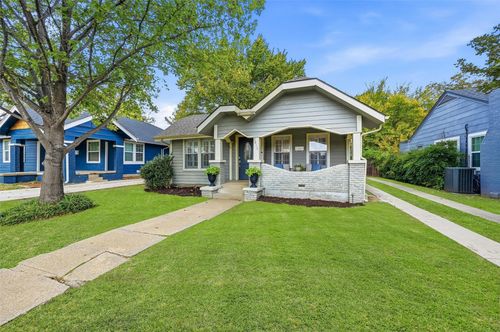 3816 Calmont Ave, Fort Worth, TX, 76107-4556 | Card Image