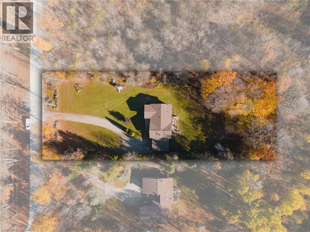 Residential in Georgian Bluffs 3