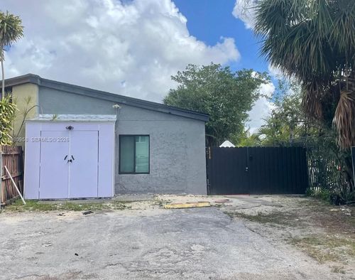 4518 Nw 185th St, Miami Gardens, FL, 33055-3093 | Card Image