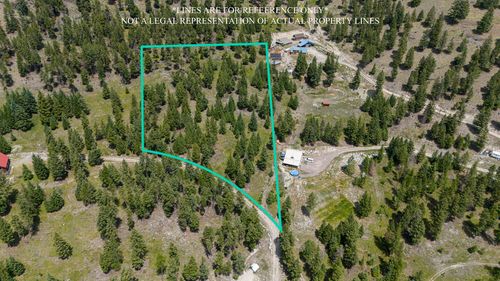 NHN Coon Hollow Rd, Kila, MT, 59920 | Card Image