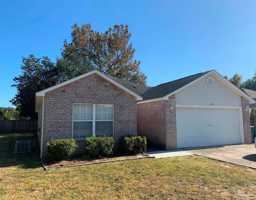 25 Cactus Rd, Mary Esther, FL, 32569-1468 | Card Image