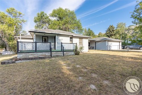 615 Rimrock Road, Billings, MT, 59102 | Card Image
