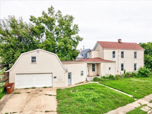 201 Maple St, Cincinnati, OH, 45216-2444 | Card Image