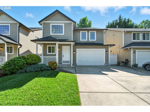 2703 Ne 127th Ave, Vancouver, WA, 98684-5583 | Card Image