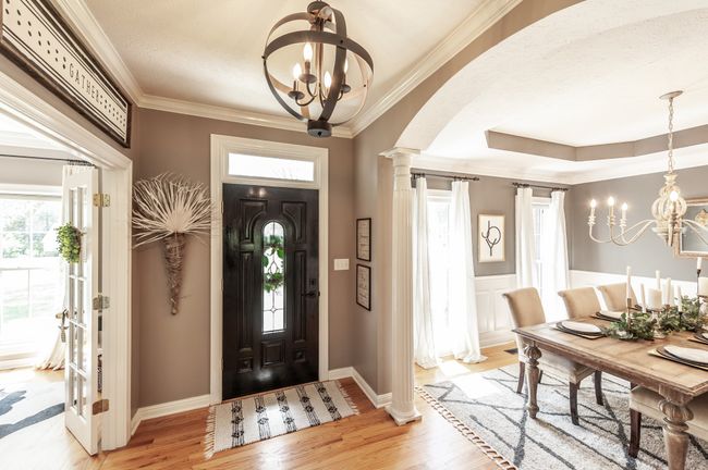 157 Hidden Cove Ct, House other with 3 bedrooms, 4 bathrooms and 4 parking in Gallatin TN | Image 13
