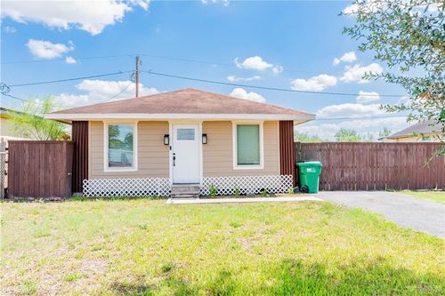 7421 S Colorado Ln, Pharr, TX, 78577-9218 | Card Image