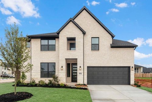 5122 Mckinney Ridge Trl, Rosenberg, TX, 77471-3217 | Card Image