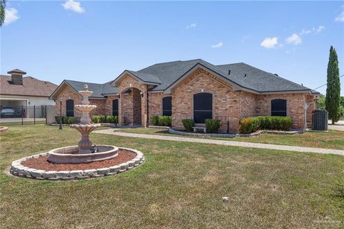 26893 Paloma Ln, Harlingen, TX, 78552-1892 | Card Image