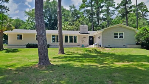 707 Pin Oak Dr, Aiken, SC, 29801-2881 | Card Image