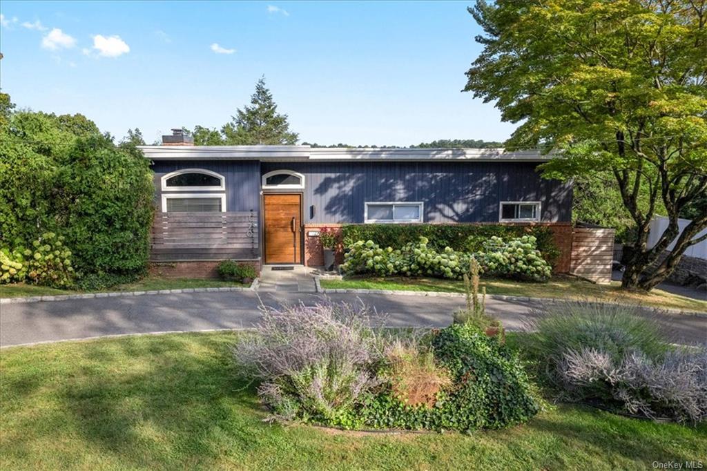 Wyndcliffe Rd, Scarsdale, NY 10583