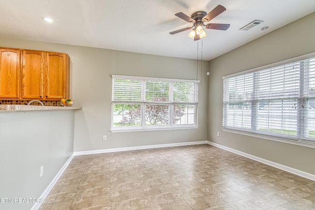 1707 Maremont Rd, House other with 3 bedrooms, 2 bathrooms and 2 parking in Knoxville TN | Image 13