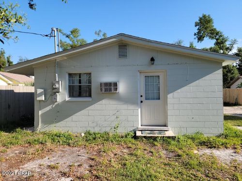 b-121 N Cove Terrace Dr, Panama City, FL, 32401-4034 | Card Image