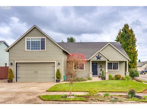 1088 S Sycamore St, Canby, OR, 97013-6793 | Card Image