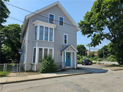 12 George Street, Central Falls, RI, 02863 | Card Image