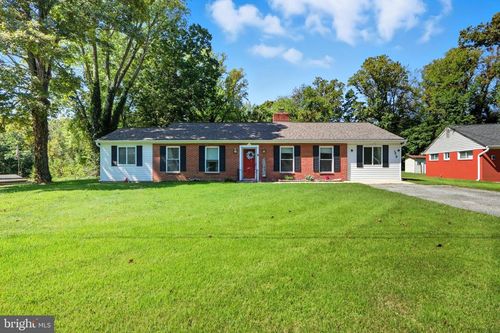1219 Van Buren Dr, FORT WASHINGTON, MD, 20744-2864 | Card Image