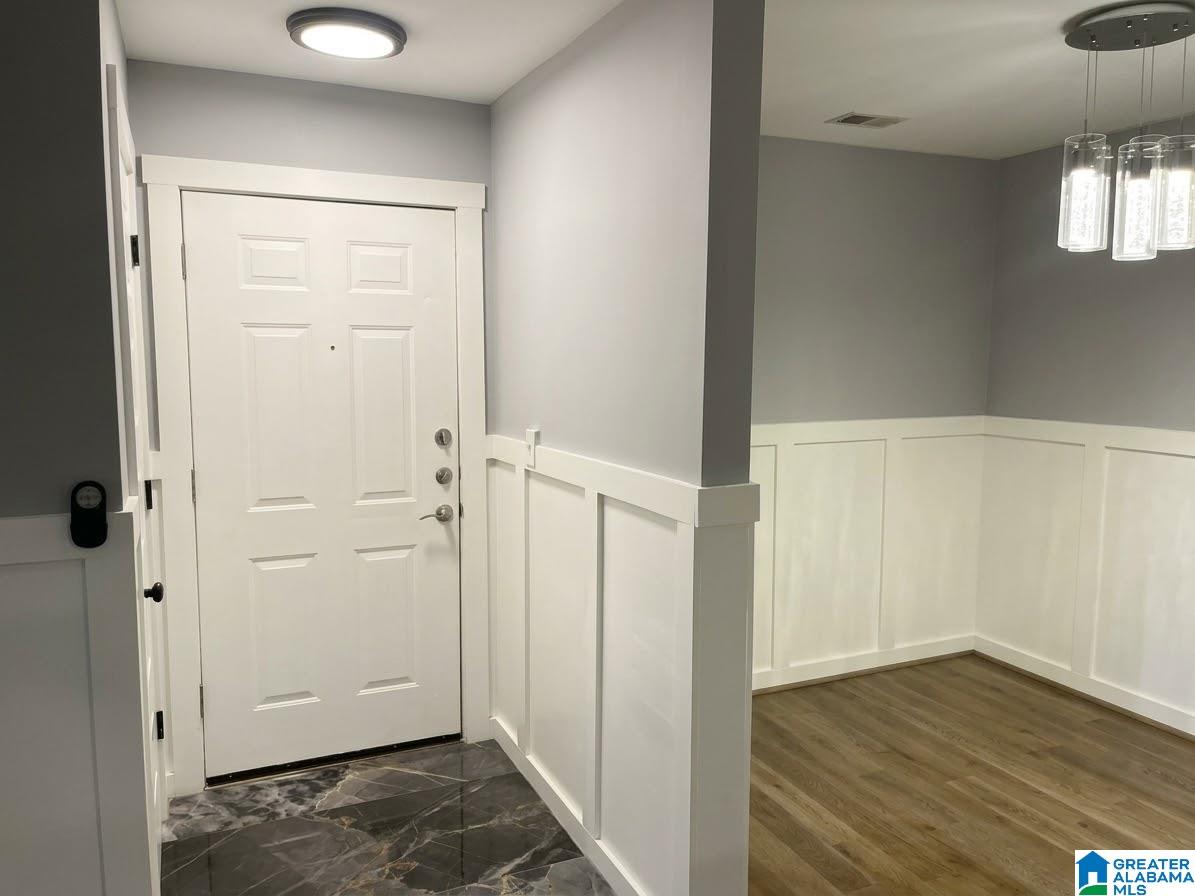 Residential Lease in BIRMINGHAM 3