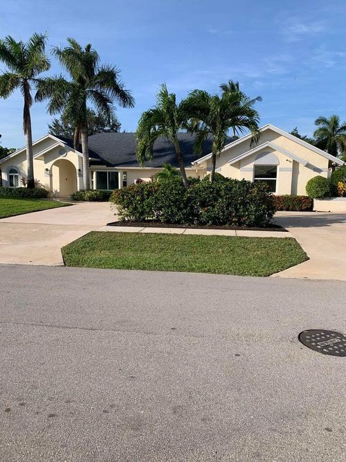 13544 Northumberland Cir, Wellington, FL, 33414-8930 | Card Image