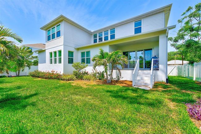 4710 W El Prado Blvd, House other with 4 bedrooms, 5 bathrooms and null parking in TAMPA FL | Image 50