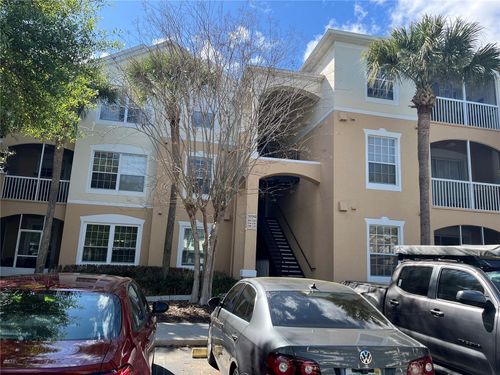 308-3190 Dante Dr, ORLANDO, FL, 32835-2417 | Card Image