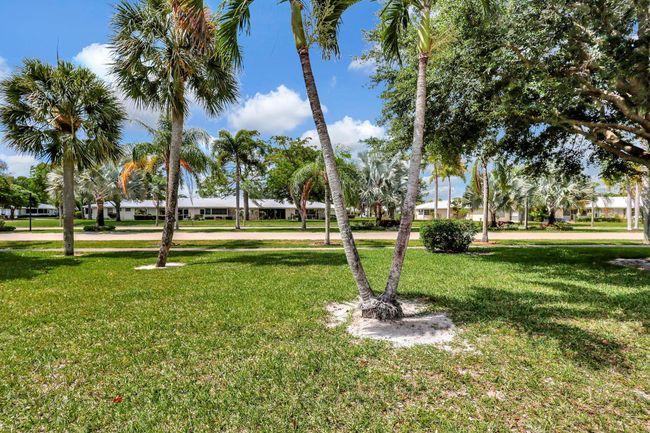 165 Amherst Ln, Condo with 1 bedrooms, 2 bathrooms and null parking in Lake Worth FL | Image 27