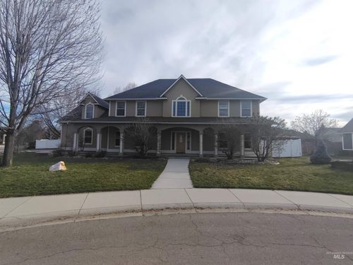 8125 S Legolas Pl, Boise, ID, 83709-7388 | Card Image